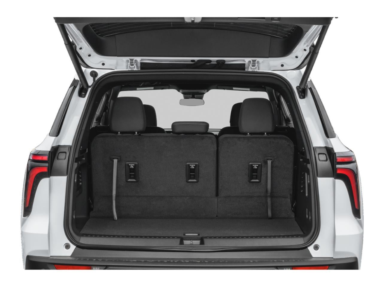 2024 Chevrolet Traverse LT w/1LT