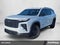 2024 Chevrolet Traverse LT w/1LT