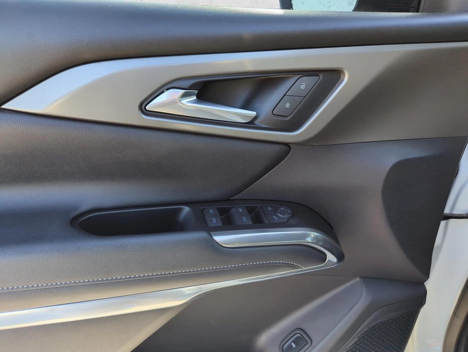 2024 Chevrolet Traverse LT w/1LT