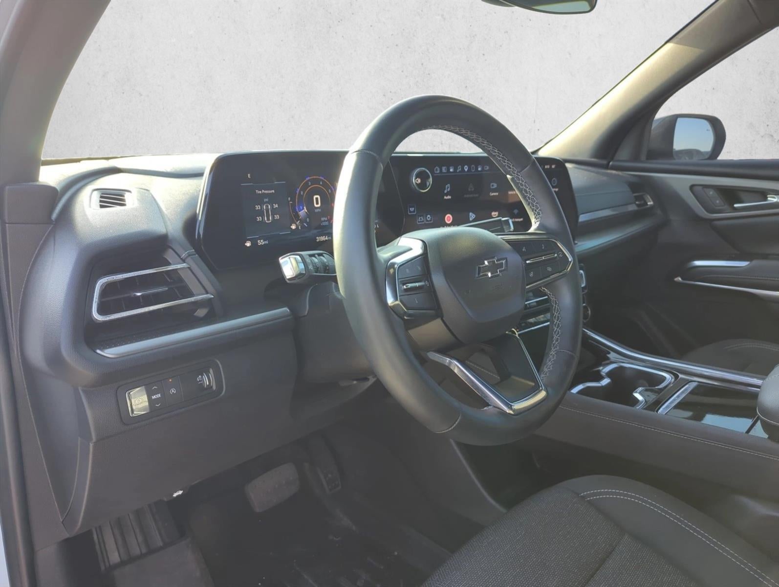 2024 Chevrolet Traverse LT w/1LT