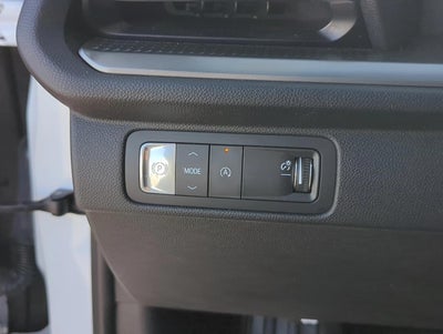 2024 Chevrolet Traverse LT w/1LT
