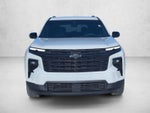 2024 Chevrolet Traverse LT w/1LT