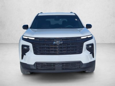 2024 Chevrolet Traverse LT w/1LT