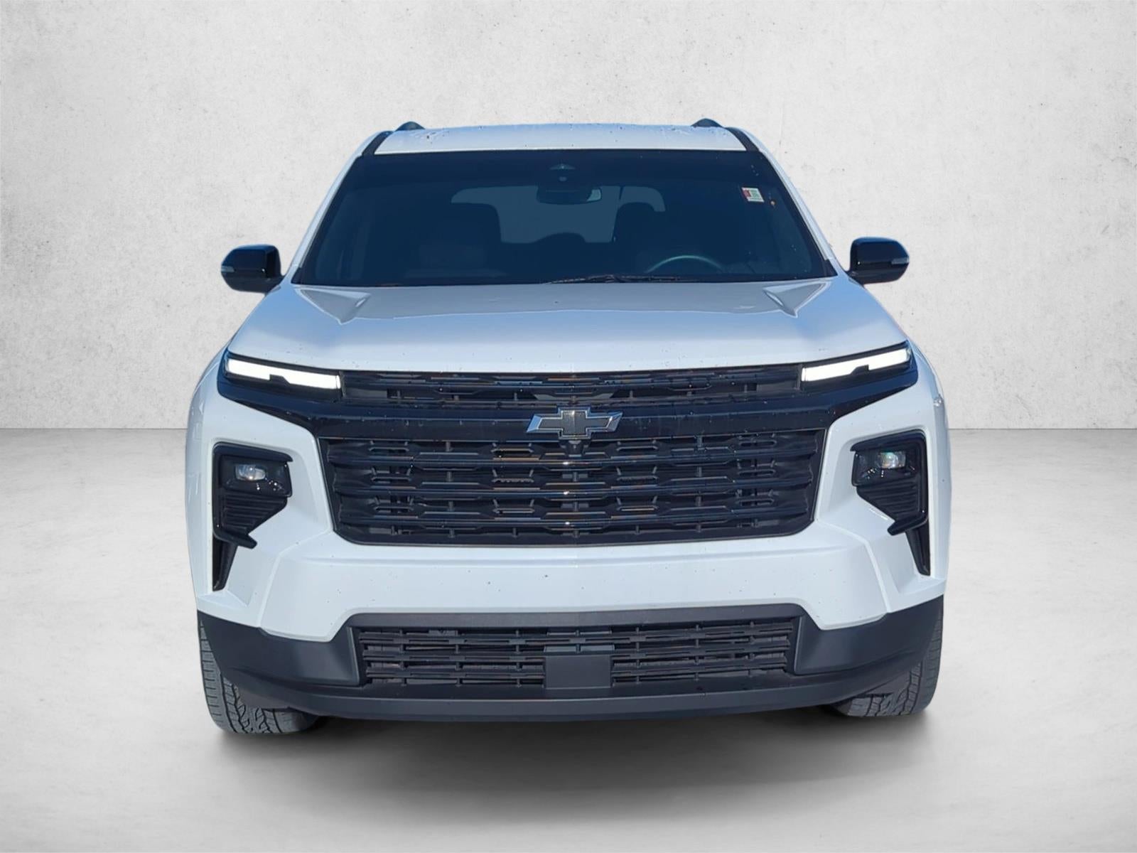 2024 Chevrolet Traverse LT w/1LT