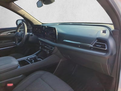 2024 Chevrolet Traverse LT w/1LT