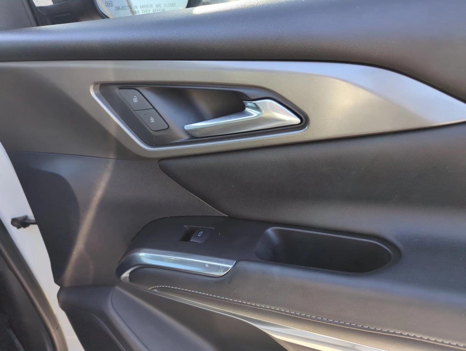 2024 Chevrolet Traverse LT w/1LT