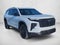 2024 Chevrolet Traverse LT w/1LT
