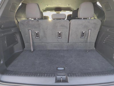 2024 Chevrolet Traverse LT w/1LT