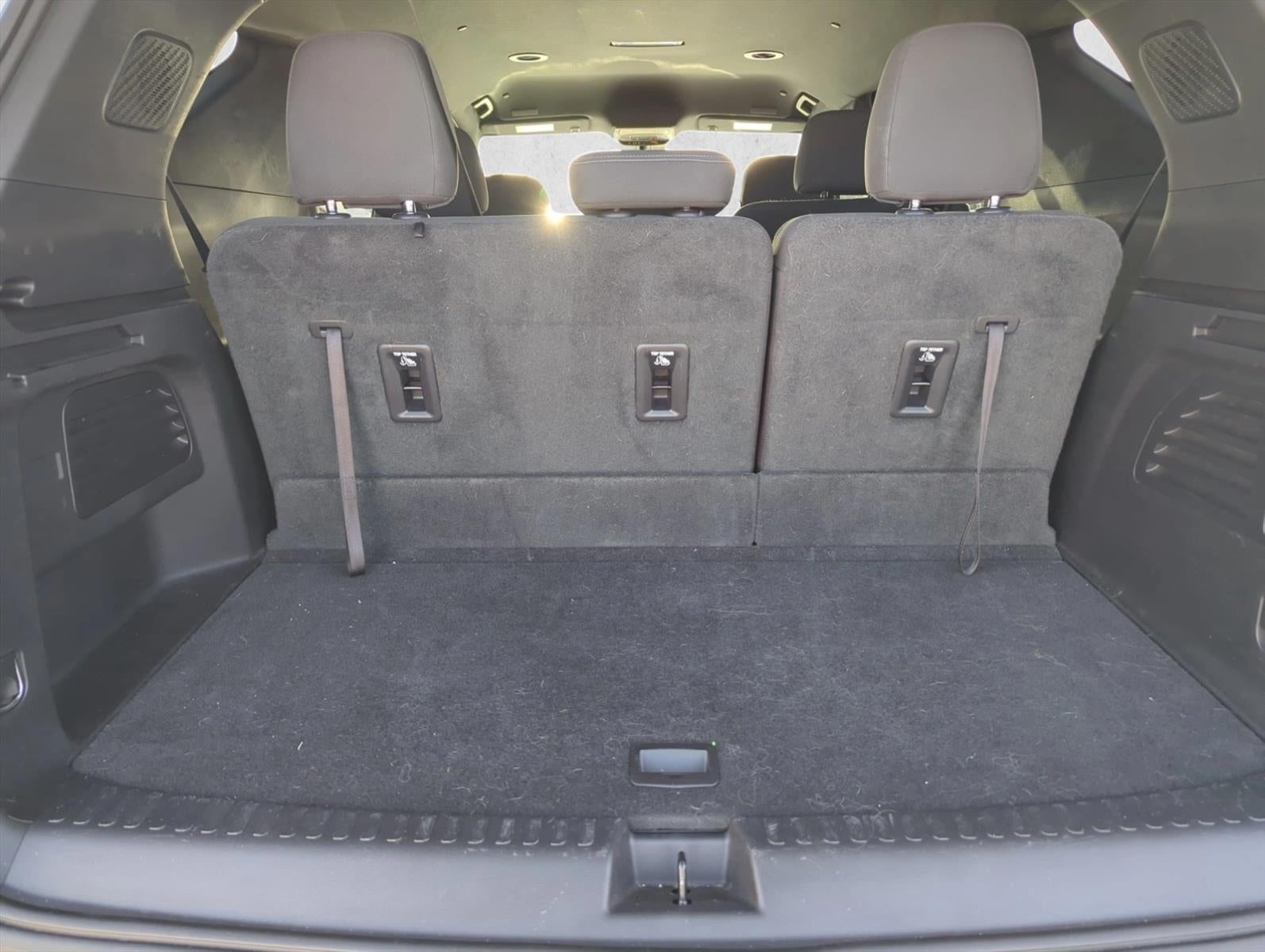 2024 Chevrolet Traverse LT w/1LT