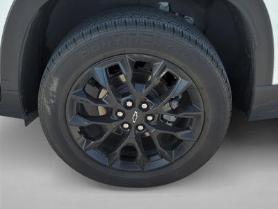 2024 Chevrolet Traverse LT w/1LT