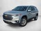 2021 Chevrolet Traverse FWD 1LT