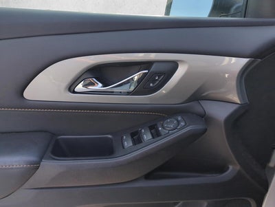 2021 Chevrolet Traverse FWD 1LT