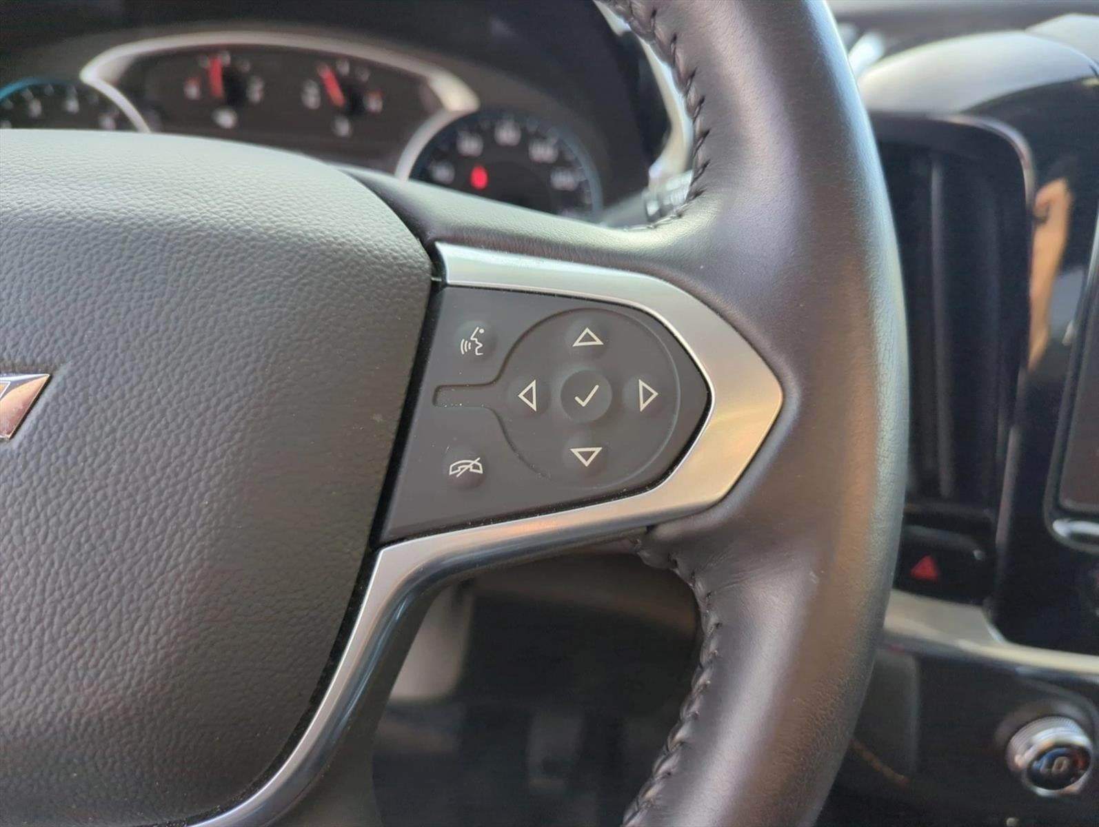 2021 Chevrolet Traverse FWD 1LT