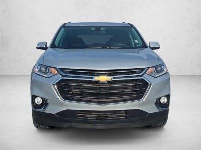 2021 Chevrolet Traverse FWD 1LT