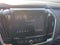 2021 Chevrolet Traverse FWD 1LT