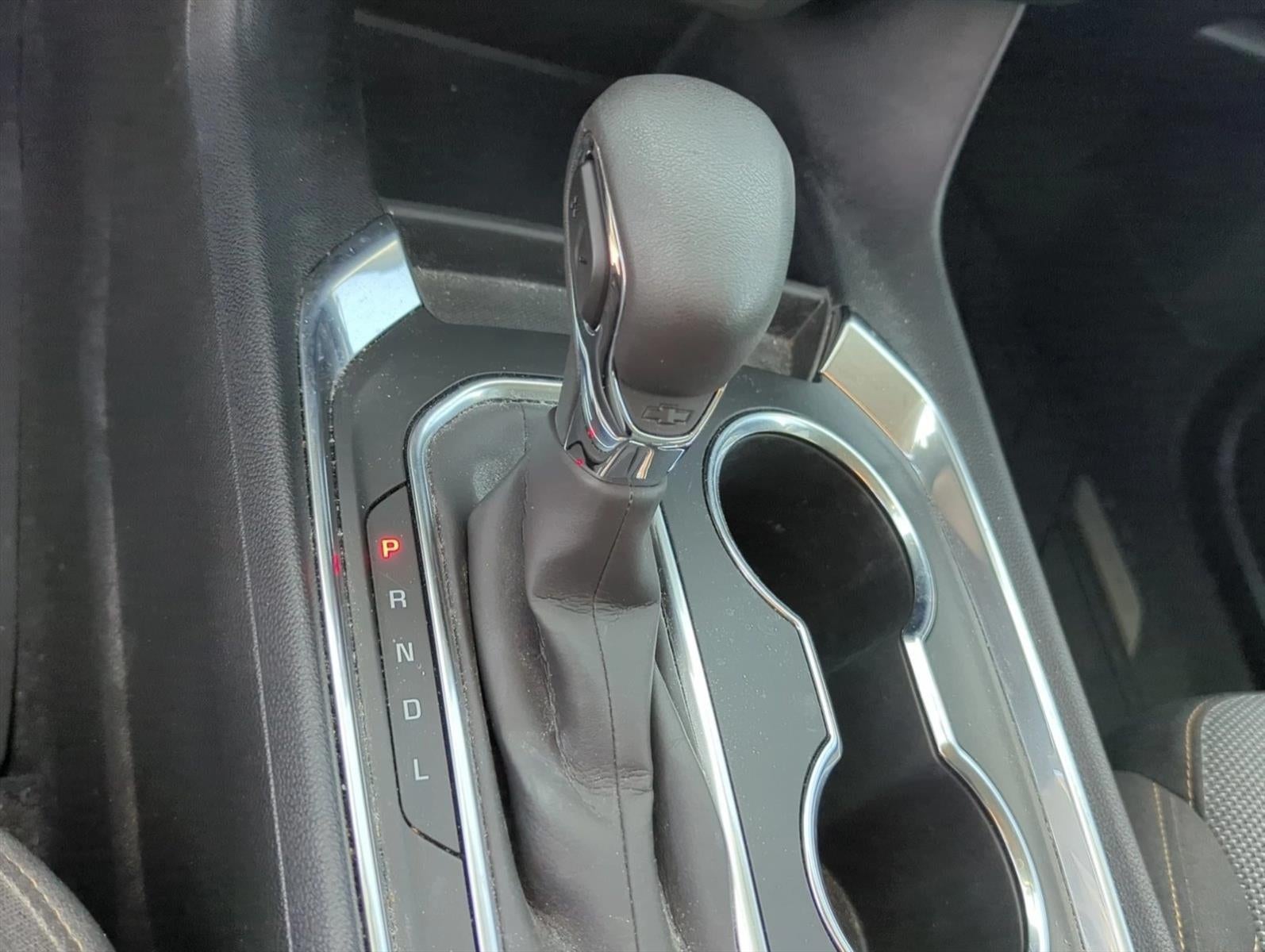 2021 Chevrolet Traverse FWD 1LT