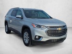 2021 Chevrolet Traverse FWD 1LT