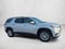 2021 Chevrolet Traverse FWD 1LT