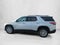 2021 Chevrolet Traverse FWD 1LT