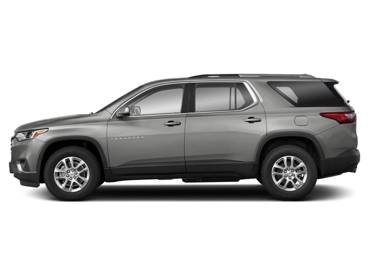 2021 Chevrolet Traverse FWD 1LT