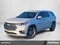 2020 Chevrolet Traverse FWD 2LZ