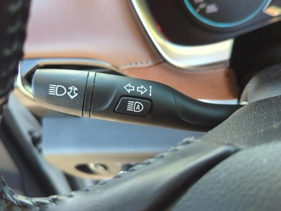 2020 Chevrolet Traverse FWD 2LZ
