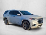 2020 Chevrolet Traverse FWD 2LZ