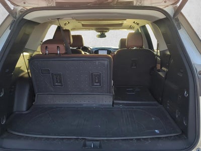 2020 Chevrolet Traverse FWD 2LZ