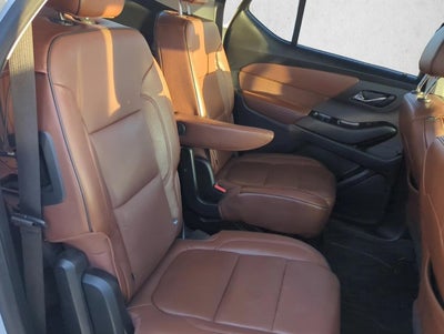 2020 Chevrolet Traverse FWD 2LZ