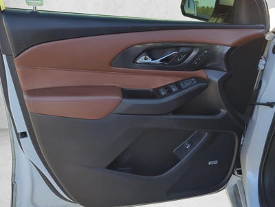 2020 Chevrolet Traverse FWD 2LZ