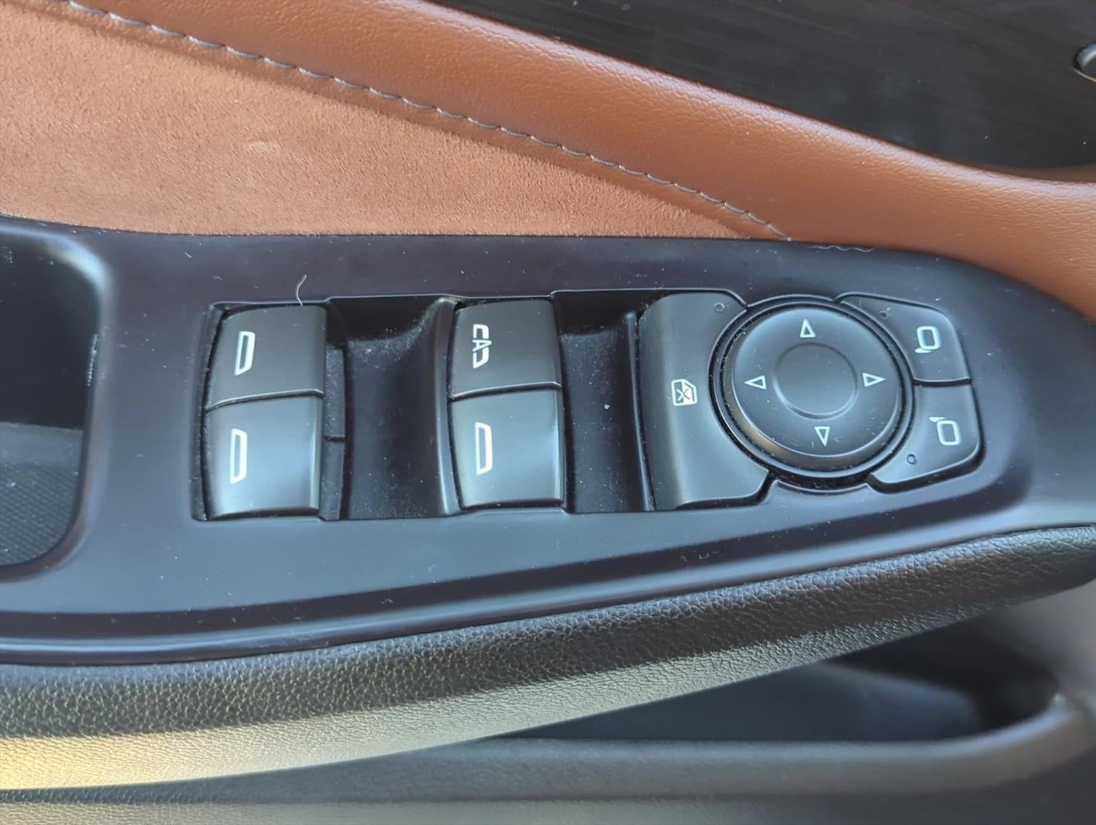 2020 Chevrolet Traverse FWD 2LZ