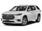 2020 Chevrolet Traverse FWD 2LZ