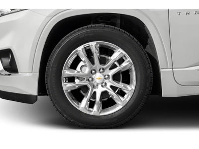 2020 Chevrolet Traverse FWD 2LZ