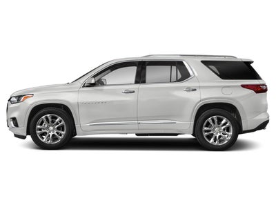 2020 Chevrolet Traverse FWD 2LZ