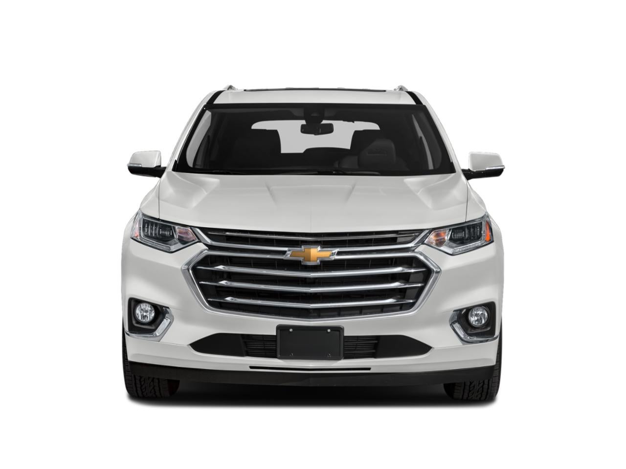 2020 Chevrolet Traverse FWD 2LZ