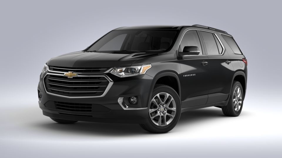 2020 Chevrolet Traverse AWD 1LT