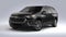 2020 Chevrolet Traverse AWD 1LT
