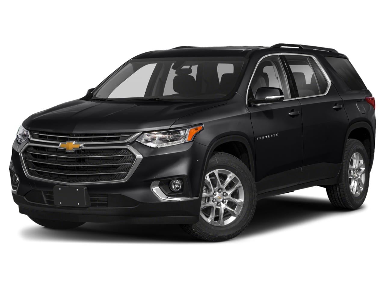 2020 Chevrolet Traverse AWD 1LT