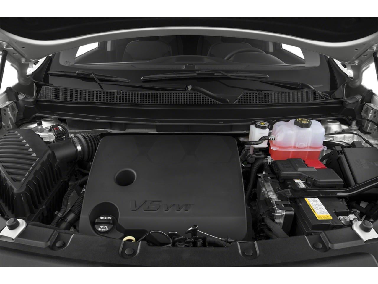 2020 Chevrolet Traverse AWD 1LT