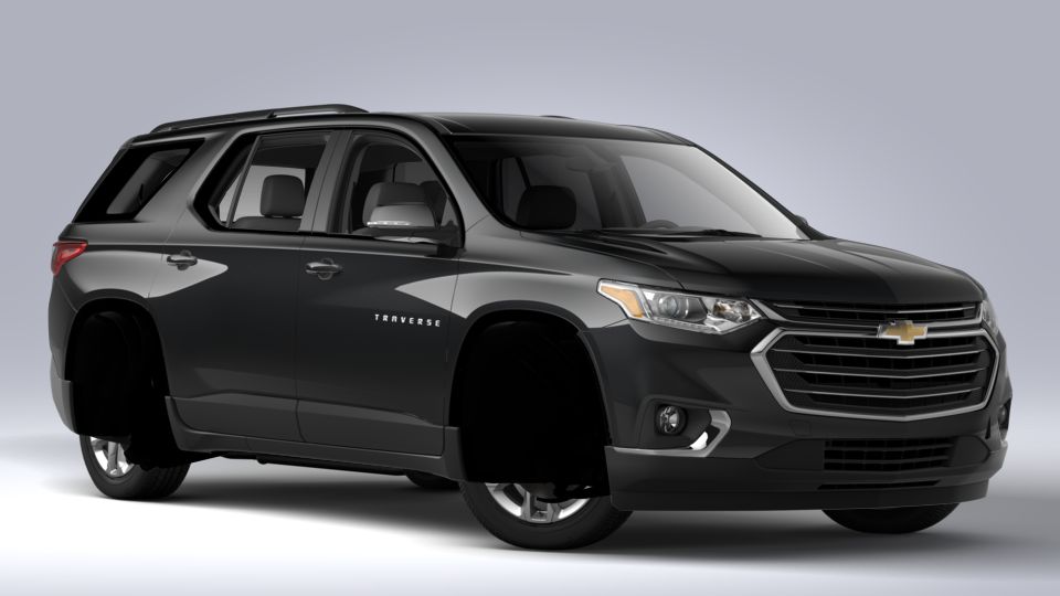2020 Chevrolet Traverse AWD 1LT