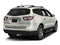 2017 Chevrolet Traverse FWD 2LT
