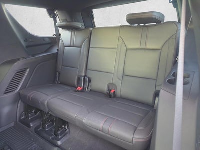 2025 Chevrolet Tahoe 2WD RST