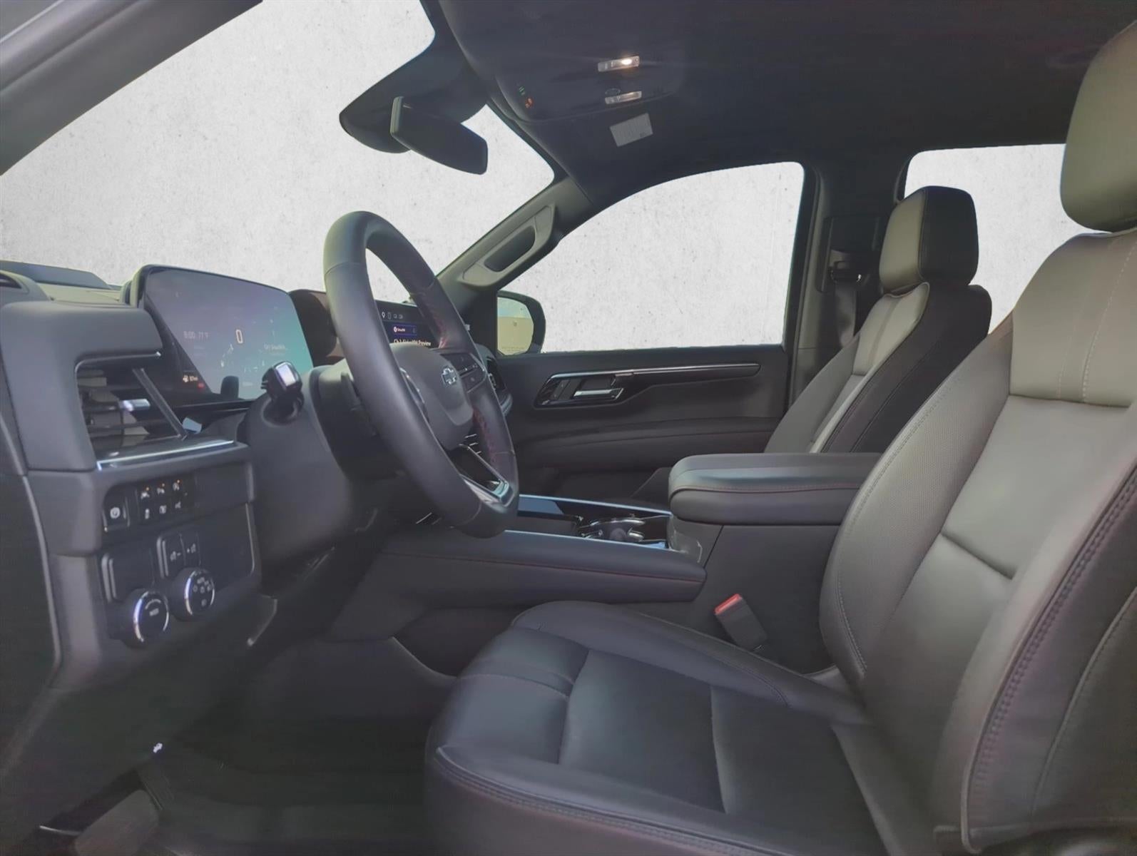 2025 Chevrolet Tahoe 2WD RST
