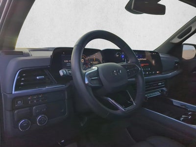 2025 Chevrolet Tahoe 2WD RST
