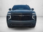 2025 Chevrolet Tahoe 2WD RST