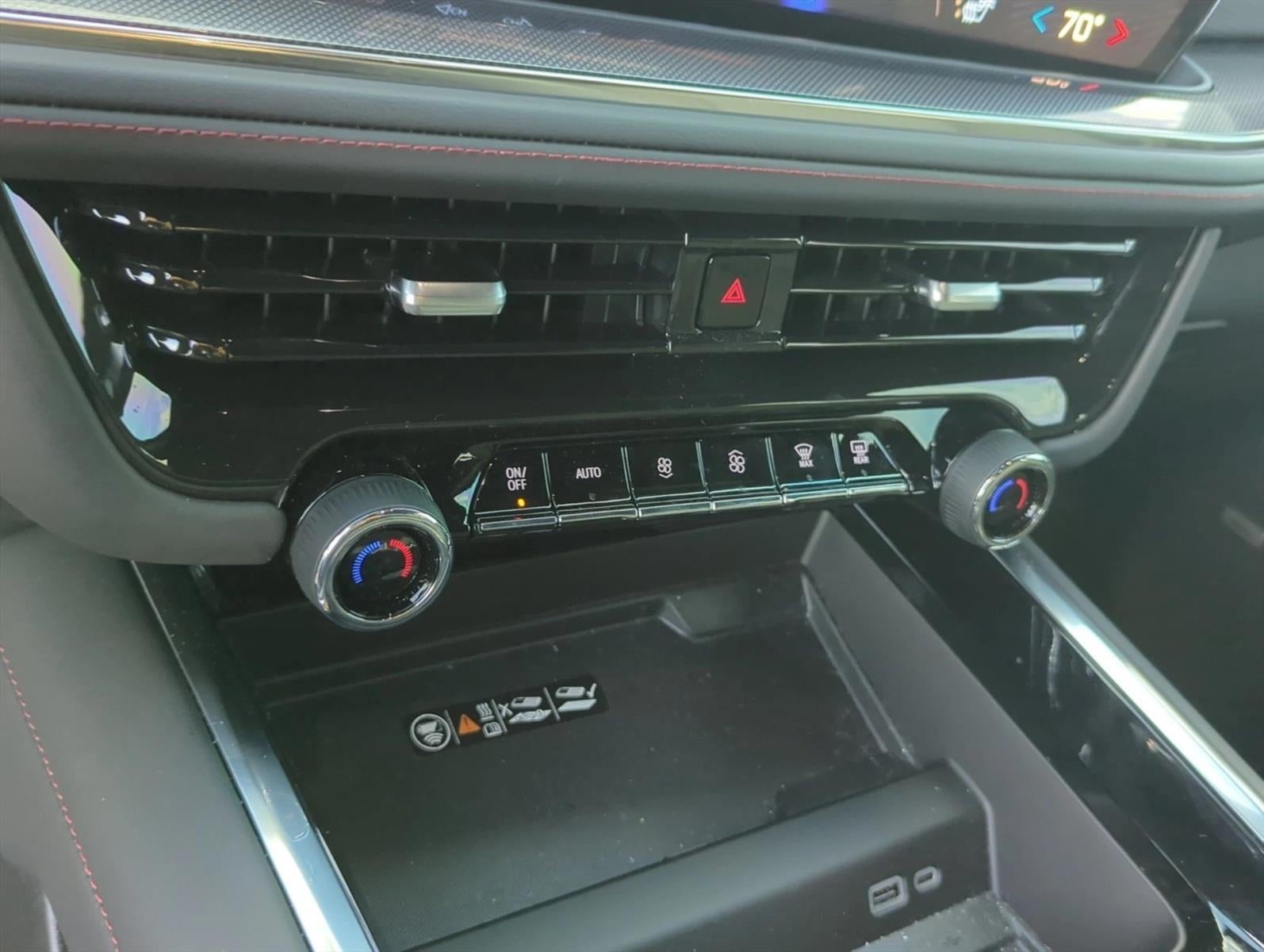 2025 Chevrolet Tahoe 2WD RST
