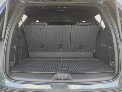 2025 Chevrolet Tahoe 2WD RST