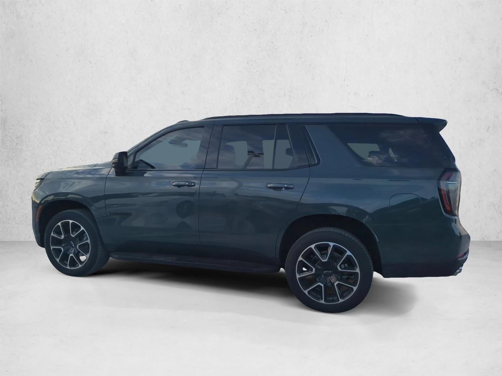 2025 Chevrolet Tahoe 2WD RST