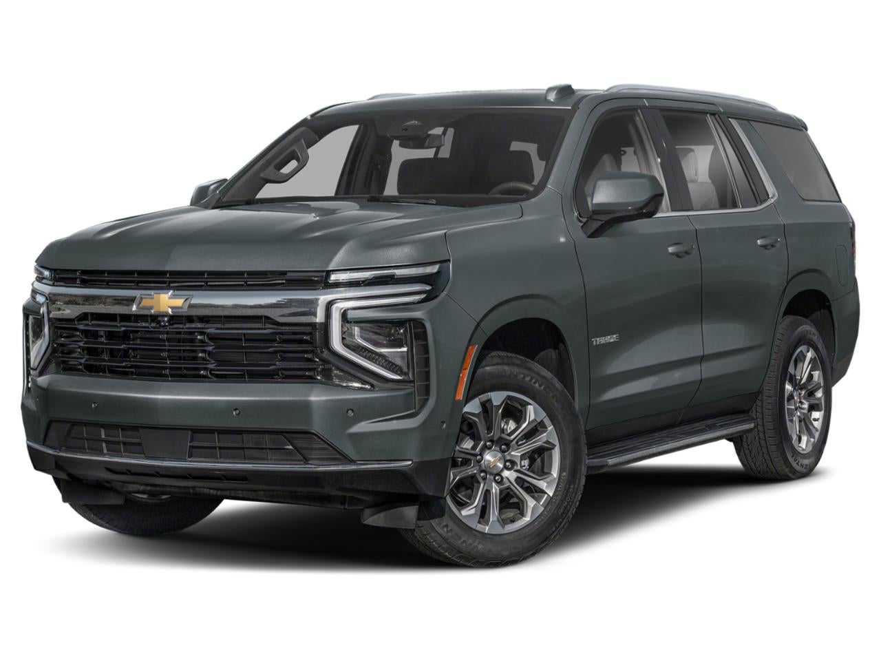 2025 Chevrolet Tahoe 2WD RST
