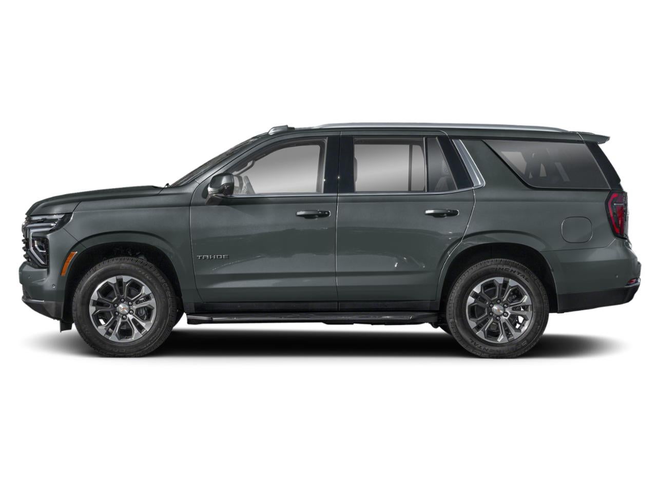 2025 Chevrolet Tahoe 2WD RST